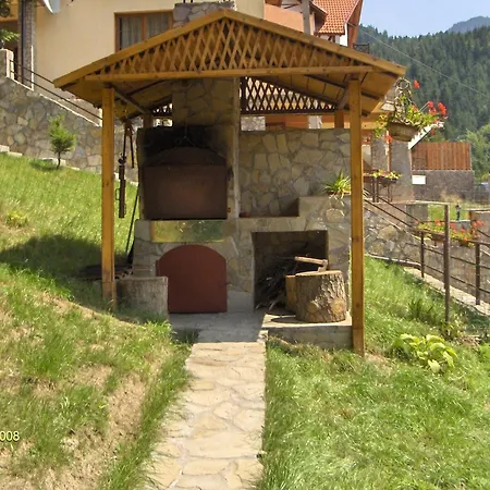 Guest house Casa Anca Boutique
