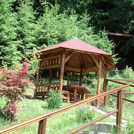 Guest house Casa Anca Boutique 3*