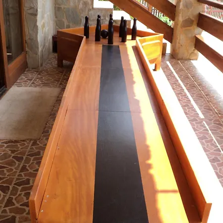 Guest house Casa Anca Boutique
