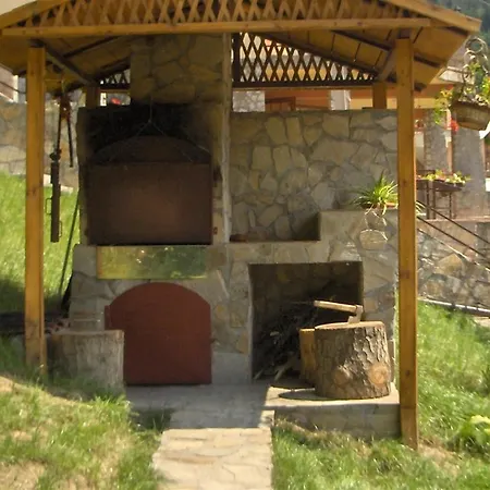 Casa Anca Boutique 3*