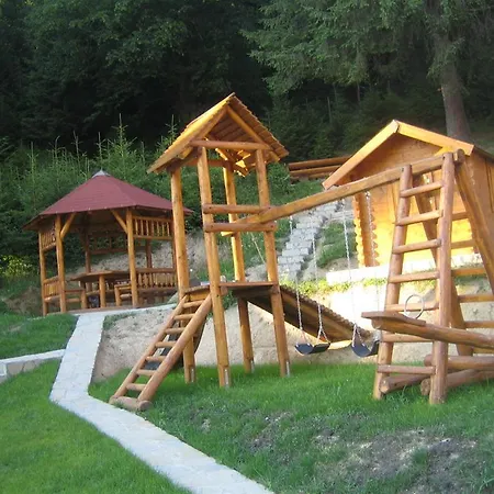 Casa Anca Boutique Timisu de Jos