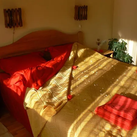 Casa Anca Boutique 3*