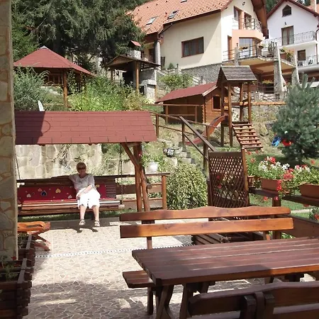 Guest house Casa Anca Boutique