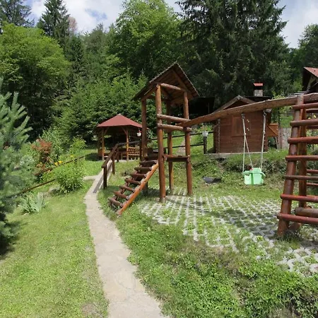 Casa Anca Boutique Guest house