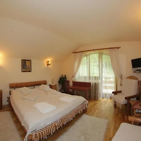 Casa Anca Boutique Guest house