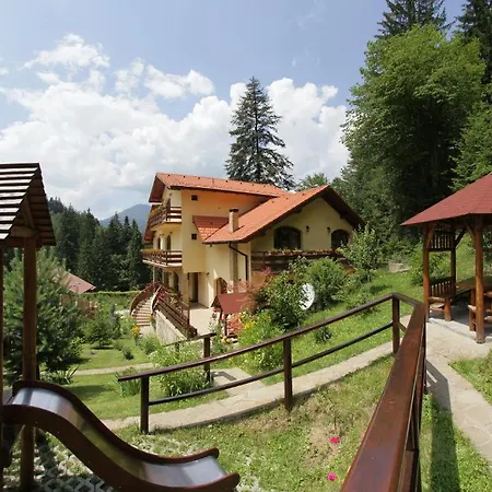 Guest house Casa Anca Boutique 3*