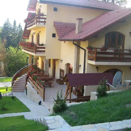 Casa Anca Boutique 3*