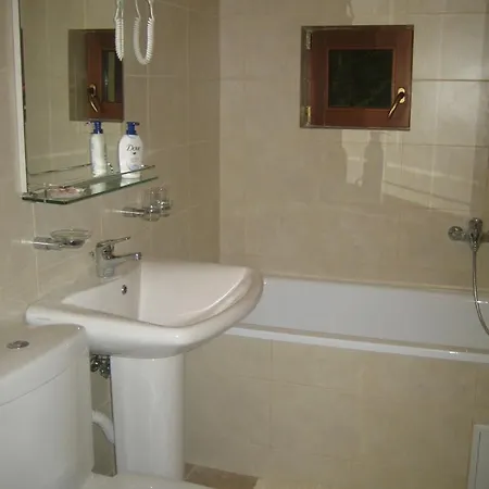 Casa Anca Boutique Guest house