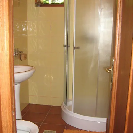 Guest house Casa Anca Boutique 3*