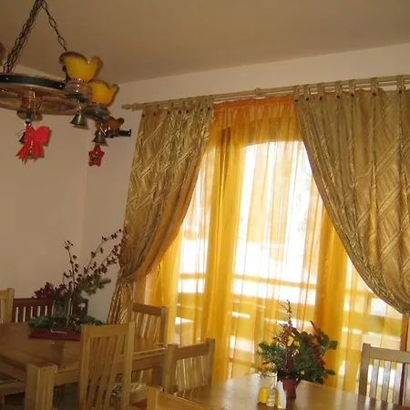 Casa Anca Boutique 3*