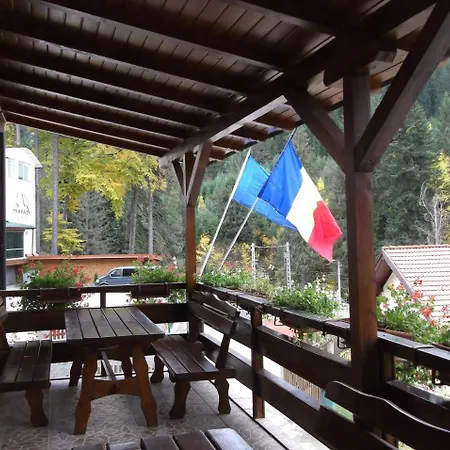 Casa Anca Boutique Guest house 3*